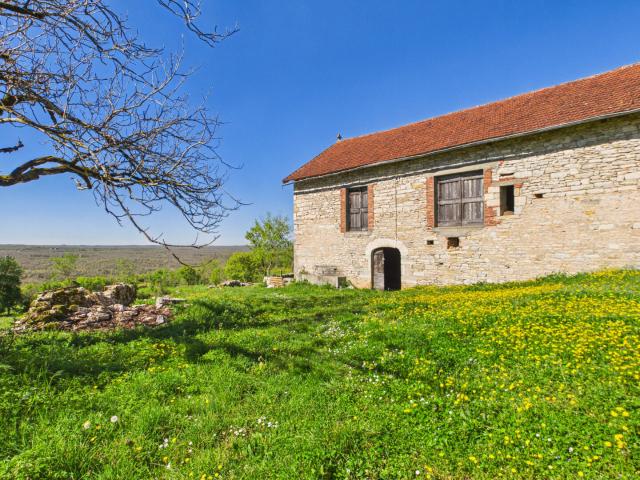 Ferme vente à Cahors, Lugagnac