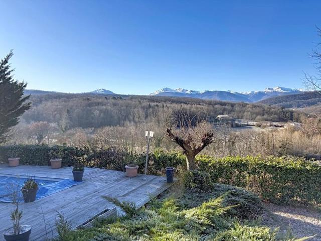 Maison vente à Pamiers, Villeneuve-d'olmes