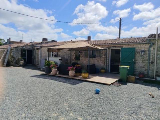 Villa vente à Rochefort, Dolus-d'oléron