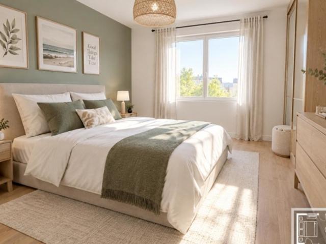 Appartement vente à Rueil-Malmaison, Hauts-de-Seine