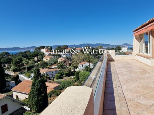 Appartement vente à Arrondissement de Draguignan, Saint-raphaël