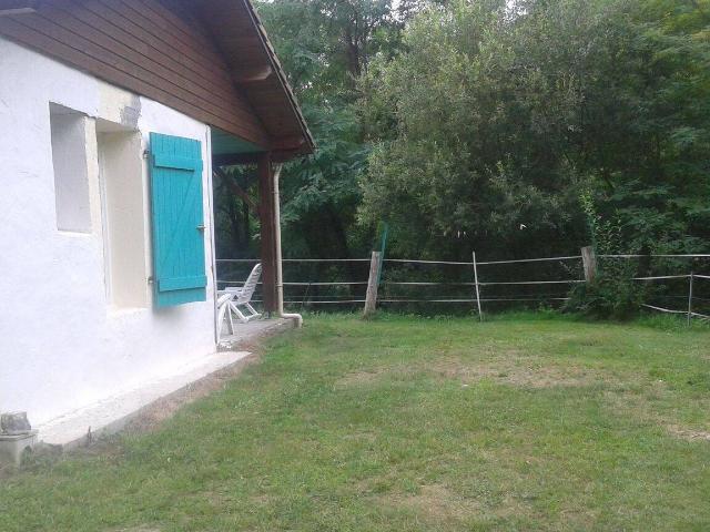 Maison location à Hinx, Landes
