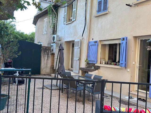 Maison location à Le Castellet, Var