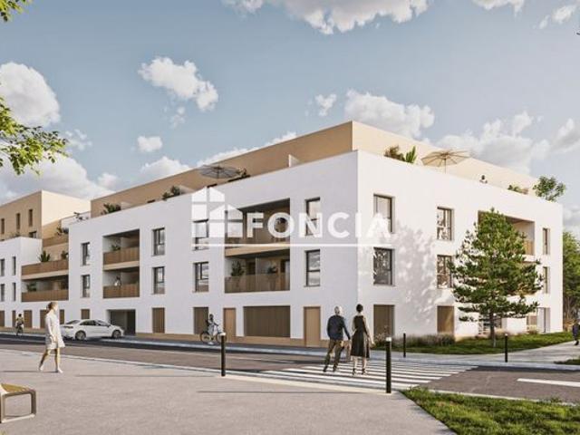 Appartement vente à Lorient, Bretagne