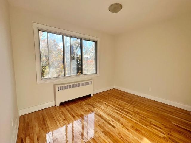 Apartment for rent in Côte-des-Neiges, Montréal