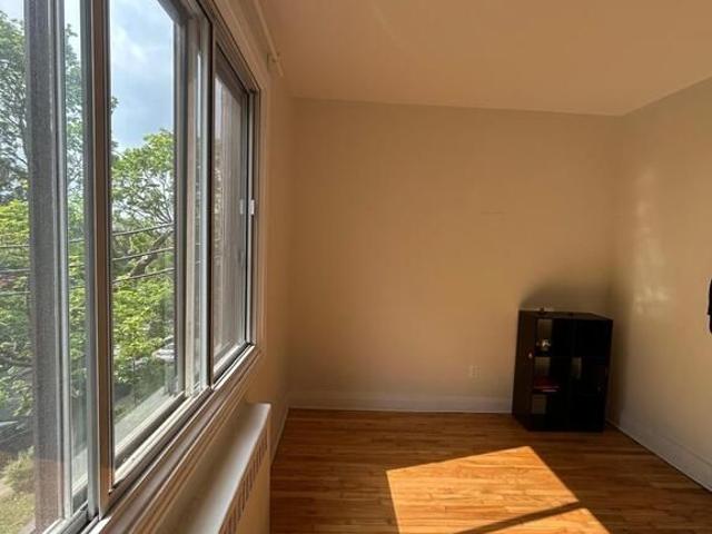 Apartment for rent in Côte-des-Neiges, Montréal