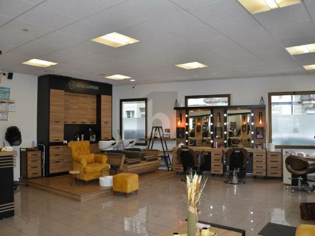 Gewerbe mieten in Fribourg