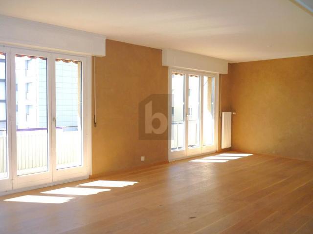Apartment mieten in Orbe, Waadt