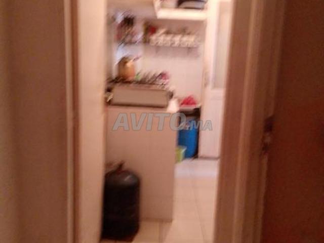 Appartement location à Tamesna