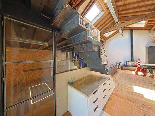 Appartement vente à Bayonne