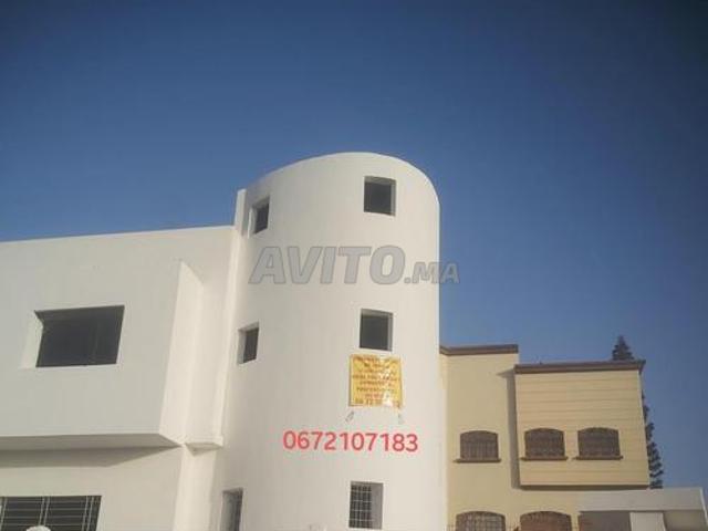 Propriété vente à Anfa, Gharb-Chrarda-Beni Hssen