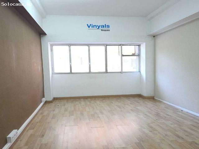 Local Comercial en alquiler en els Molins, Maresme