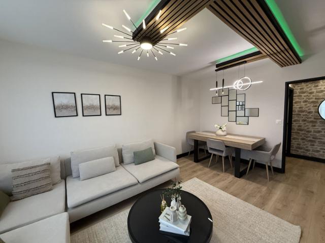 Appartement vente à Clermont, Mognéville
