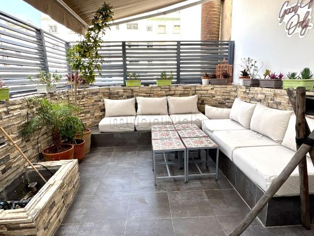 Appartement vente à Anfa, Gharb-Chrarda-Beni Hssen