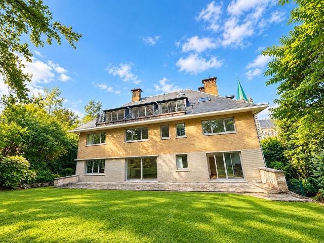 Appartement location à Boitsfort - Bosvoorde, Watermael-Boitsfort - Watermaal-Bosvoorde
