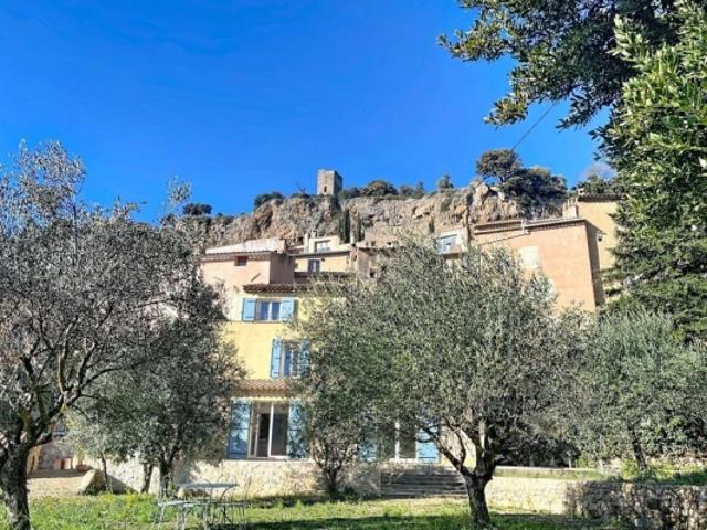 Maison vente à Brignoles, Cotignac