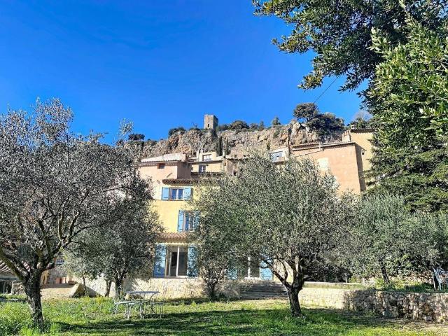 Maison vente à Brignoles, Cotignac