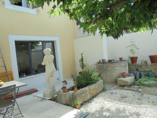 Maison vente à Arles, Eyragues