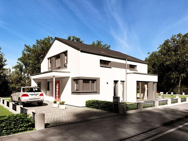 Haus kaufen in Fulda, Landkreis Fulda