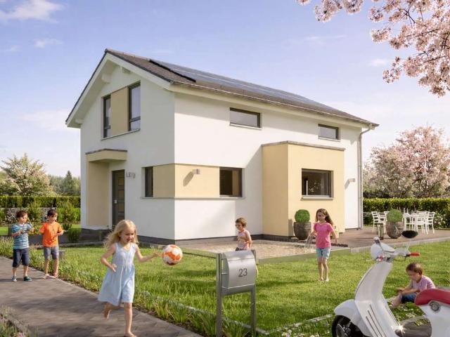 Haus kaufen in Halstenbek, Kreis Pinneberg