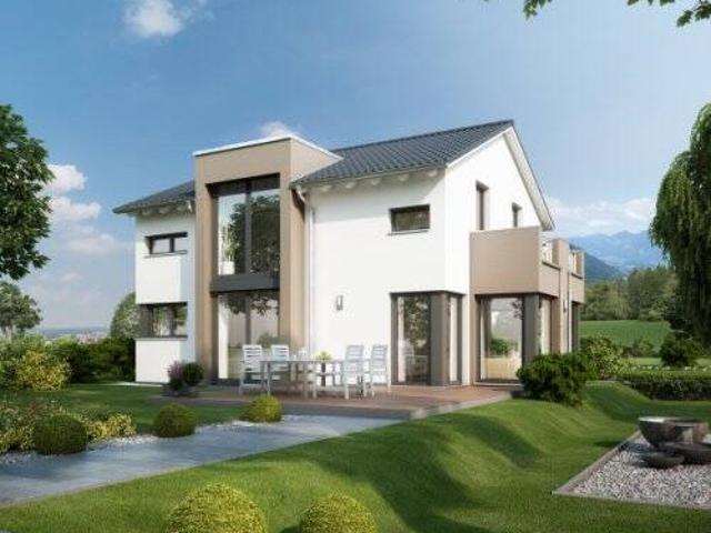 Haus kaufen in Haldensleben