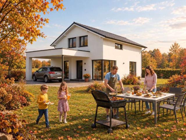 Haus kaufen in Krummin, Vorpommern-Greifswald