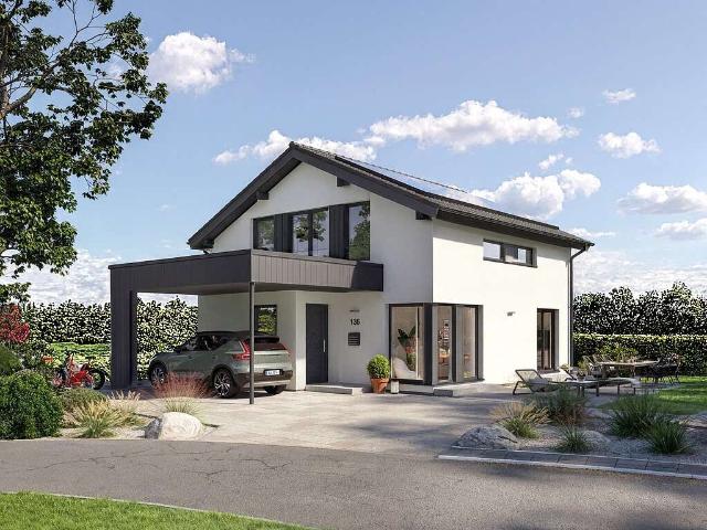 Haus kaufen in Kuddewörde, Kreis Herzogtum Lauenburg