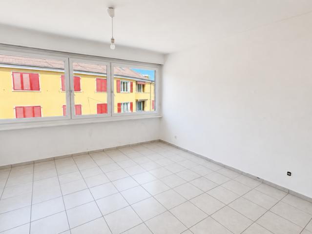 Wohnung mieten in Biel, Bern