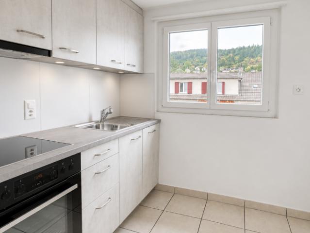 Apartment mieten in Biel, Bern