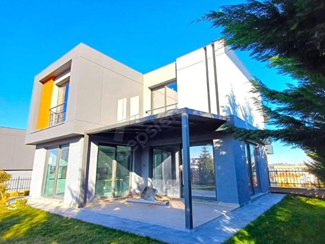 Etimesgut, Ankara içerisinde satılık Villa