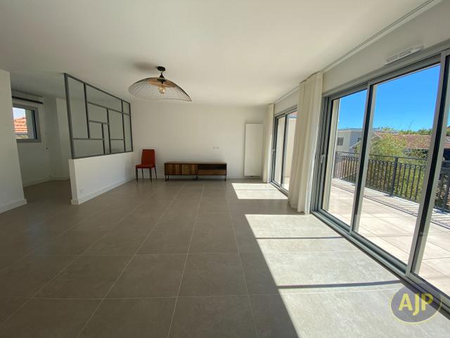 Appartement location à Arcachon