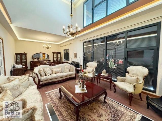 Etimesgut, Ankara içerisinde satılık Villa