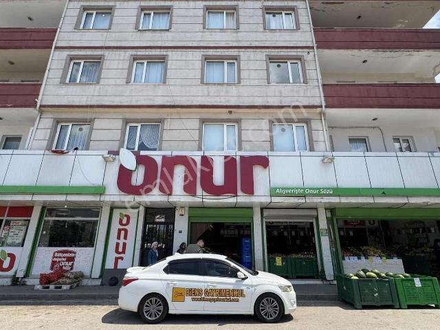 Osmangazi, Bursa içerisinde kiralık mülk