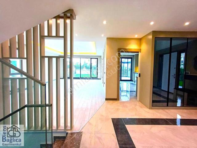 Bağlıca Mahallesi, Etimesgut içerisinde satılık Villa