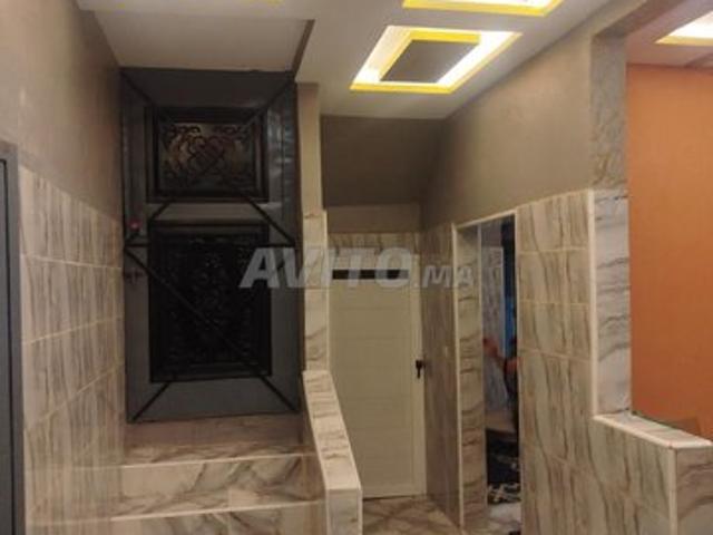 Propriété location à Boujdour