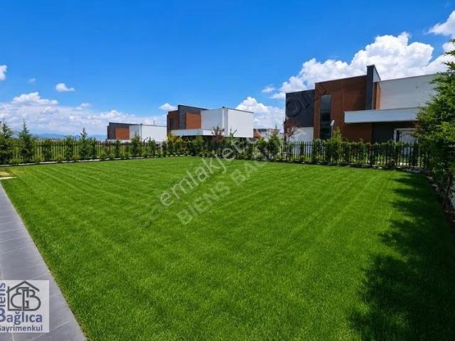Etimesgut, Ankara içerisinde satılık Villa