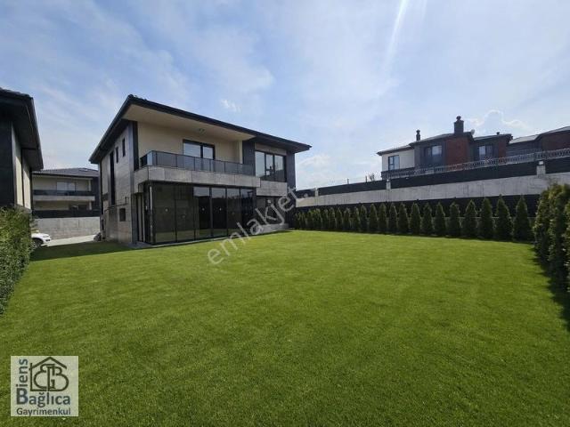Yeni Bağlıca Mahallesi, Etimesgut içerisinde kiralık Villa