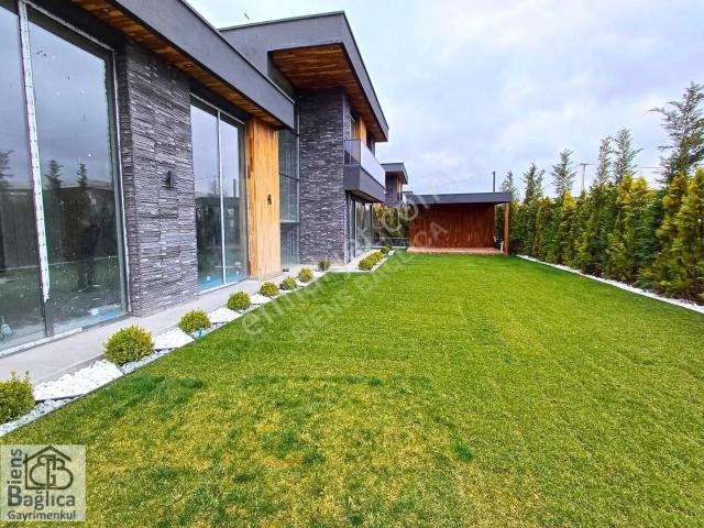 Etimesgut, Ankara içerisinde satılık Villa