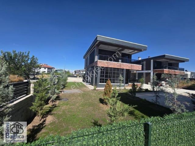 Bağlıca Mahallesi, Etimesgut içerisinde satılık Villa