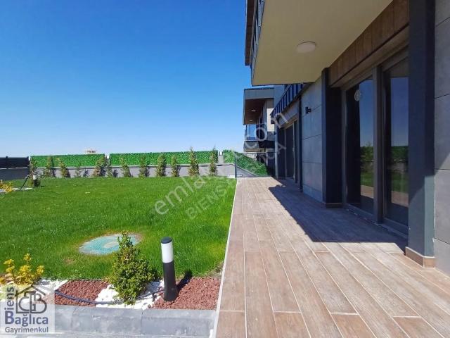 Etimesgut, Ankara içerisinde satılık Villa