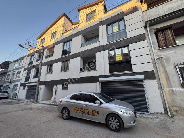 Osmangazi, Bursa içerisinde satılık mülk