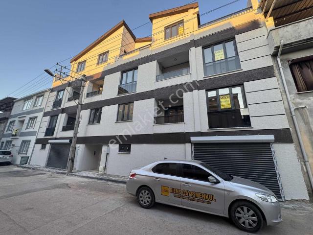 Osmangazi, Bursa içerisinde satılık mülk