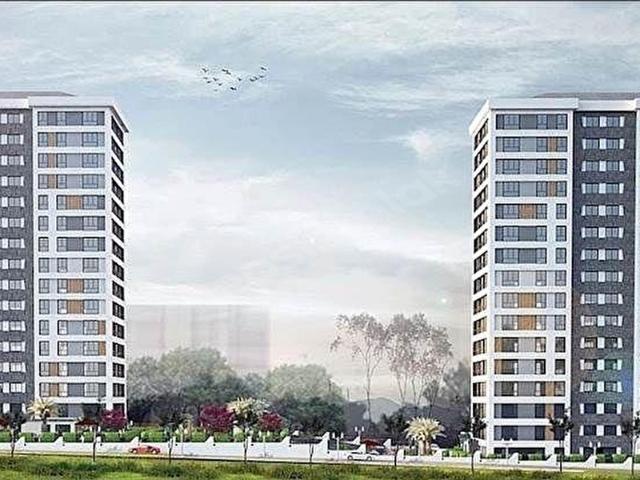 Etimesgut, Ankara içerisinde satılık Arsa
