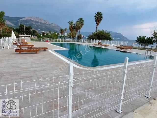 Bozyazi, Mersin içerisinde satılık Arsa