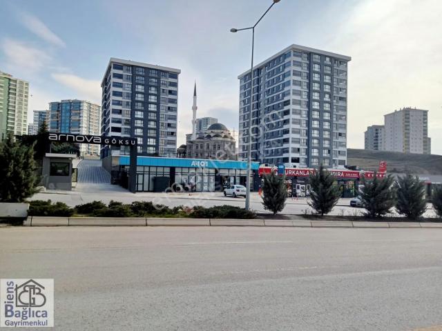 Etimesgut, Ankara içerisinde kiralık mülk