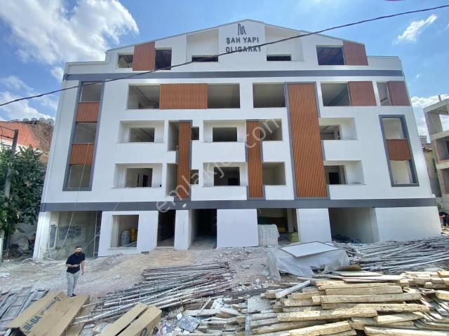 Nilüfer, Bursa içerisinde satılık mülk