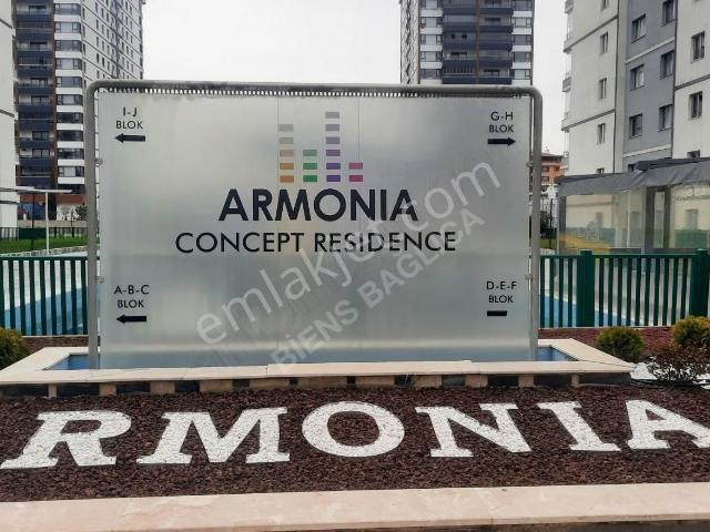 Etimesgut, Ankara içerisinde kiralık Residence