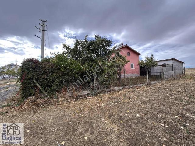 Gölbaşi, Ankara içerisinde satılık Villa