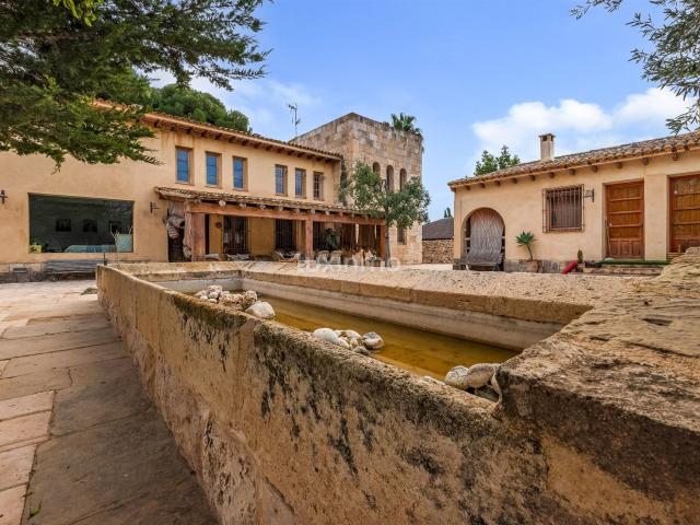 Casa en venta en Urbanització L'Horta, l'Alacantí