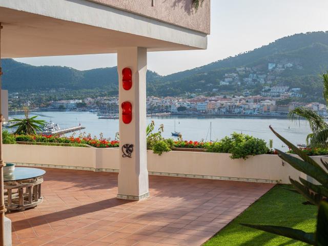 Apartamento en venta en Port d'Andratx, Serra de Tramuntana